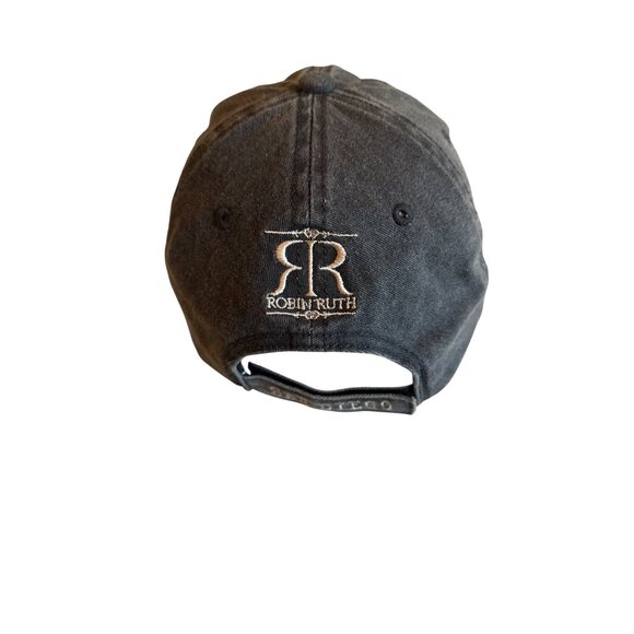 San Diego Embroidered Baseball Cap By Robin Ruth - Picture 3 of 5